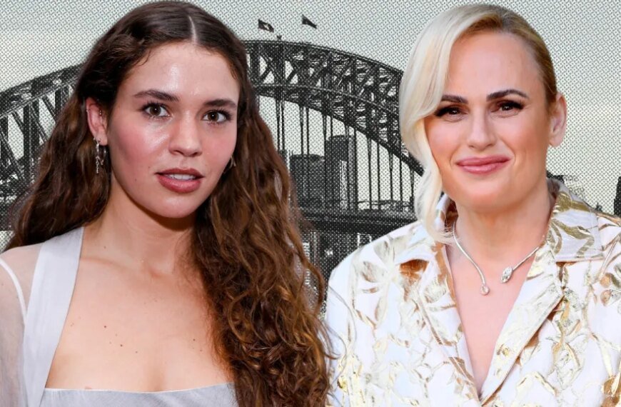 Rebel Wilson Faces Criticism Over Tensions with 'The Deb' Co-Star Charlotte MacInnes