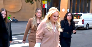 Rebel Wilson Responds to Bullying Accusations from 'The Deb's Lead Actress' and Smear Websites