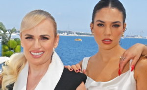 Rebel Wilson and Charlotte MacInnes to Face Off in Legal Battle on YouTube