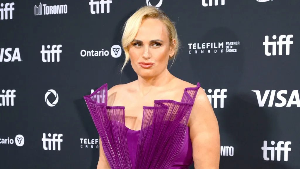 Rebel Wilson's PR Team Labelled Her as “F*****g Nuts” Over Alleged Smear of ‘The Deb’ Producer