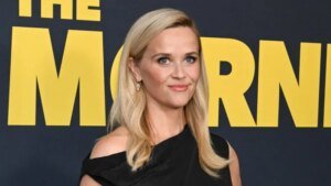 Reese Witherspoon Shares Her Thoughts on AI After Criticism: Why She Believes Technology Shouldn't Replace People