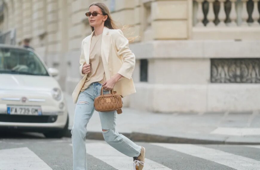 Refresh Your Denim Collection with These 13 Affordable Spring Styles Under $50