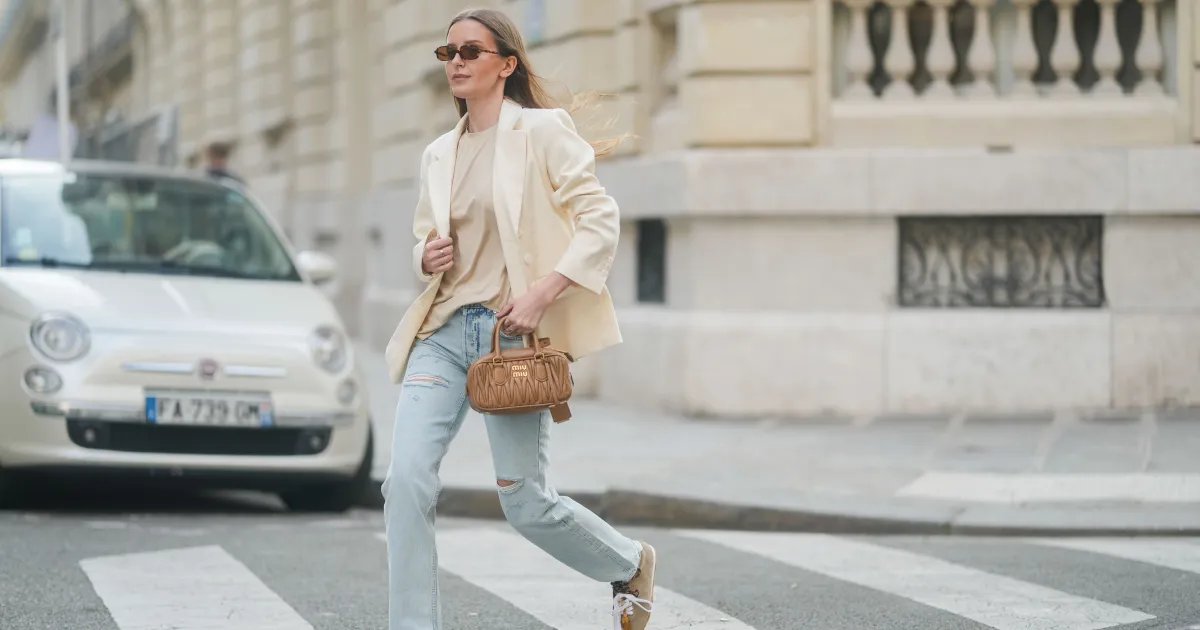 Refresh Your Denim Collection with These 13 Affordable Spring Styles Under $50