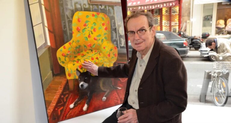 Remembering Dean Tavoularis: Celebrated Production Designer of 'The Godfather' and 'Apocalypse Now' Passes Away at 93