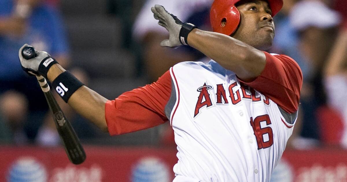 Remembering Garret Anderson: A Hall of Famer Whose Impact Went Beyond the Stats
