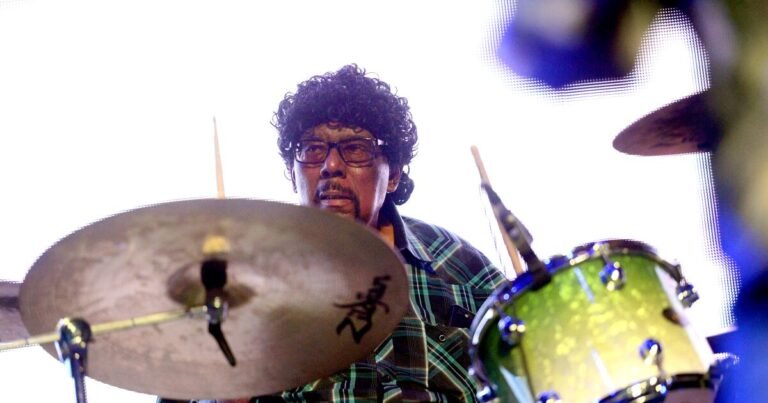 Remembering James Gadson: Celebrated Drummer for Bill Withers and Marvin Gaye Passes Away at 86