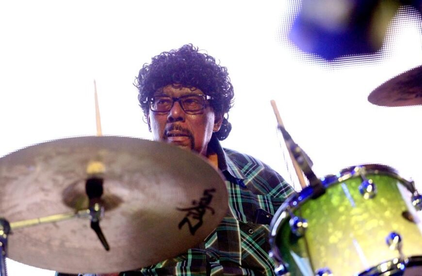 Remembering James Gadson: Celebrated Drummer for Bill Withers and Marvin Gaye Passes Away at 86