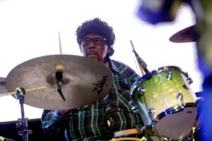 Remembering James Gadson: Celebrated Drummer for Diana Ross, Bill Withers, and Marvin Gaye, Passes Away at 86