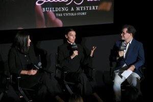 Remembering Lilith Fair: Reflections from the Director on the Impact of the '90s Festival and Its Potential Return