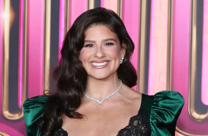 Remi Bader Shares a Lighthearted Moment About Her Coachella Outfit Worries