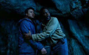 Renewed for Its Final Season: What to Expect from 'From' on MGM+