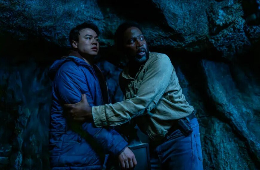 Renewed for Its Final Season: What to Expect from 'From' on MGM+