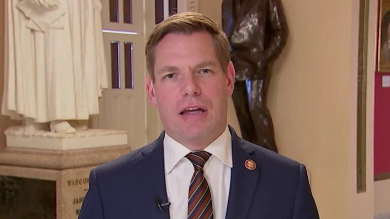 Rep. Eric Swalwell Ends Campaign for California Governor Amid Sexual Assault Allegations