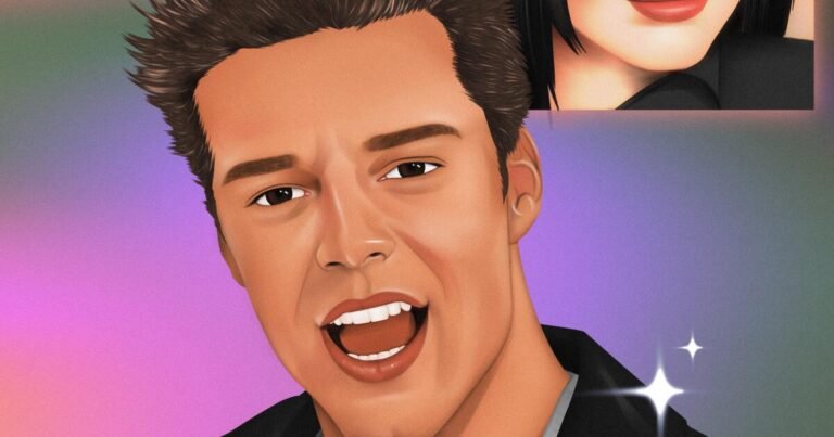 Revisit Ricky Martin’s ‘María’ with a Fresh Remix