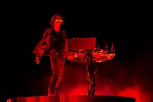 Rezz Calls Off Second Weekend at Coachella: A Heartfelt Look at the Decision