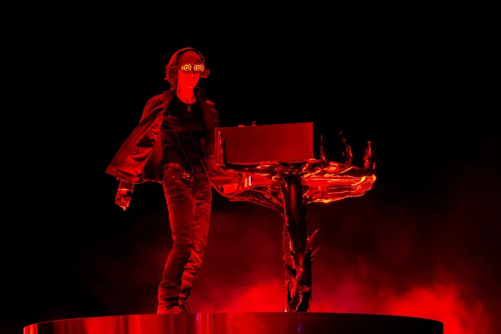 Rezz Calls Off Second Weekend at Coachella: A Heartfelt Look at the Decision