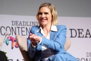 Rhea Seehorn Shares Her Excitement for Working with Vince Gilligan on Any Project