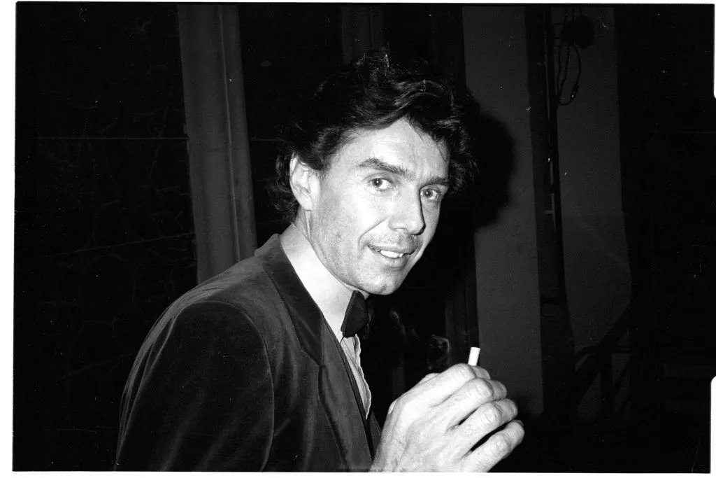 Richard Bernstein: The Artist Behind the Pop Art Movement in the New Documentary "Gloss and Grit"