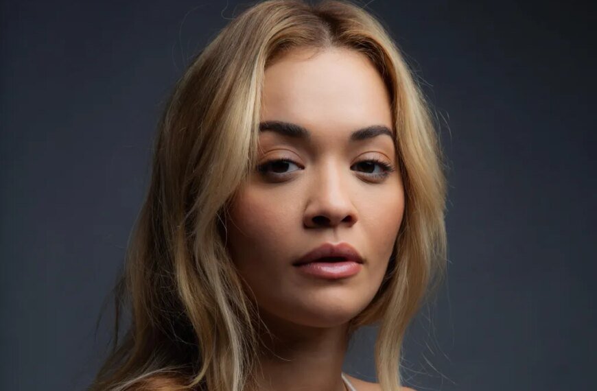 Rita Ora Joins the Cast of Amazon's New Dramedy 'Honeymoon With Harry'