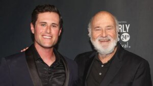 Rob and Michele Reiner's Son Shares His Heartfelt Memory of Their Tragic Loss