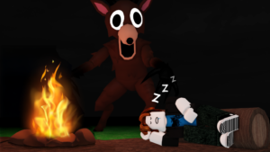 Roblox’s ‘99 Nights In The Forest’ Game Being Adapted into a Movie by 20th Century