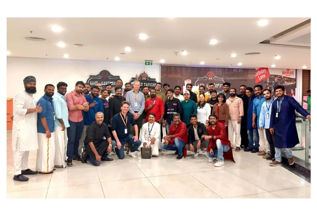 Rodeo FX Expands with New Studio in India, Building on Success from Projects Like ‘Dune’ and ‘Stranger Things’