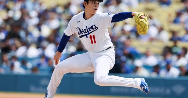 Roki Sasaki’s Next Steps with the Dodgers: What’s Ahead?