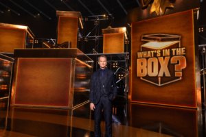 Rollercoaster Television Launches as Independent Company After ITV Studios Ends Investment in ‘What’s In The Box?’