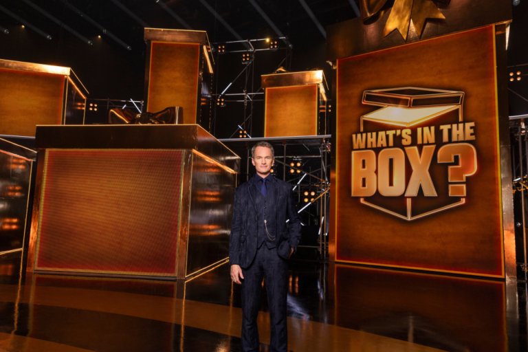 Rollercoaster Television Launches as Independent Company After ITV Studios Ends Investment in ‘What’s In The Box?’