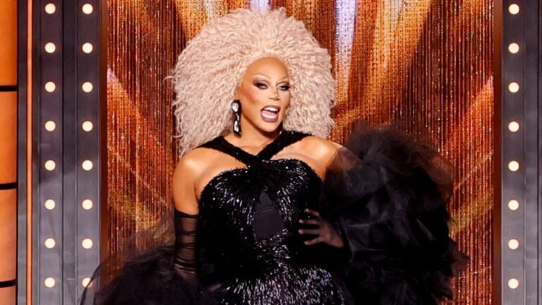 RuPaul’s Drag Race Season 18 Breaks Records with Highest Ratings Ever