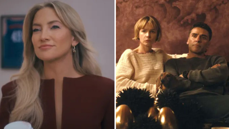 Running Point and Beef Come Back to Netflix: A Look at Their Mixed Reception