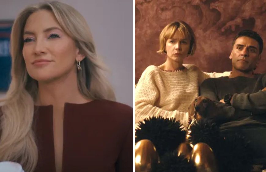 Running Point and Beef Come Back to Netflix: A Look at Their Mixed Reception