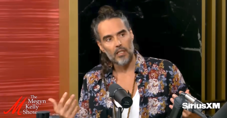Russell Brand Reflects on His Past Actions Towards Women Following Admission of Involvement with a 16-Year-Old