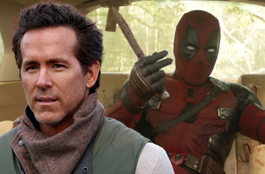 Ryan Reynolds Shares Insights on Deadpool's Future as a Supporting Character: "I Have Some Ideas in Mind"