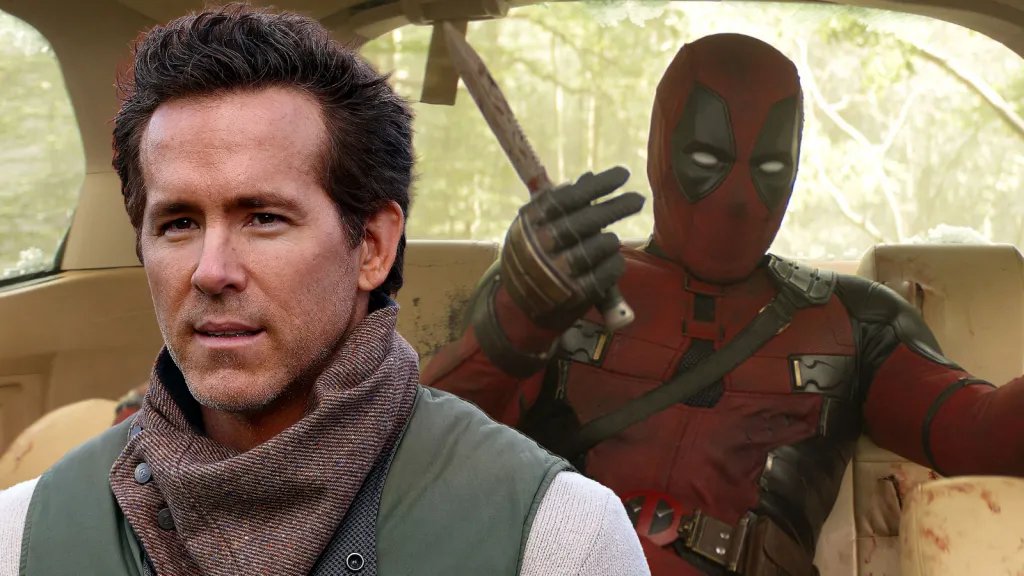 Ryan Reynolds Shares Insights on Deadpool's Future as a Supporting Character: "I Have Some Ideas in Mind"