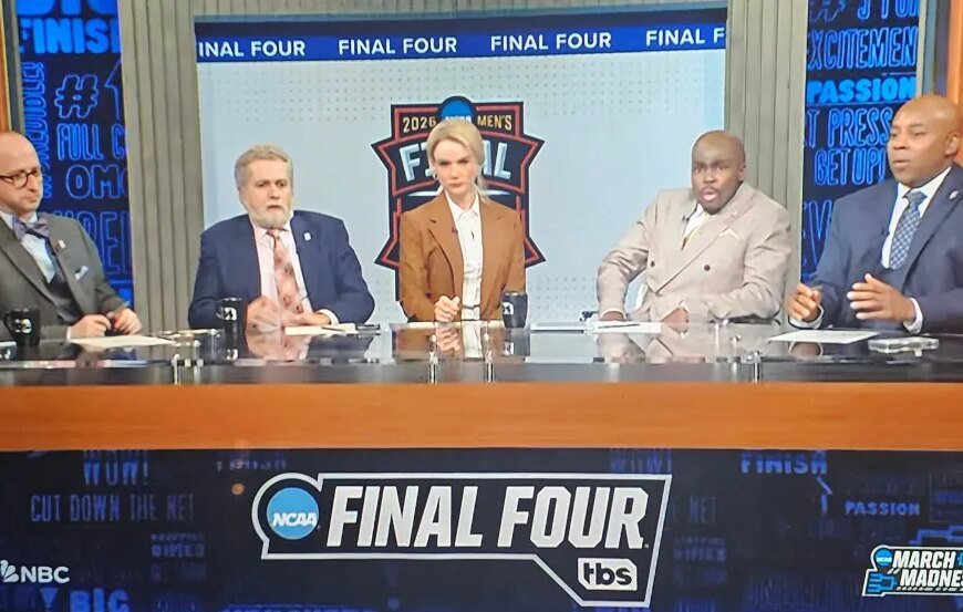 SNL Cold Open Delivers Humor with Final Four and Pam Bondi's Surprise Departure
