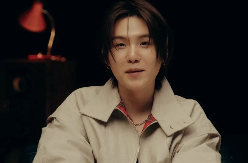 SUGA Shares BTS’s Strong Bond and Future Aspirations: “We Can Still Be Making Music in Our 70s and 80s”