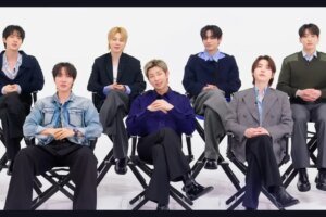 SUGA from BTS Shares the Untold Story Behind His Stage Name That Surprised Even His Bandmates