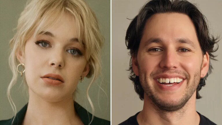 Sadie Calvano and Gabe Gibbs Team Up with Katey Sagal and Jane Lynch in New NBC Pilot with UTV as Studio Partner