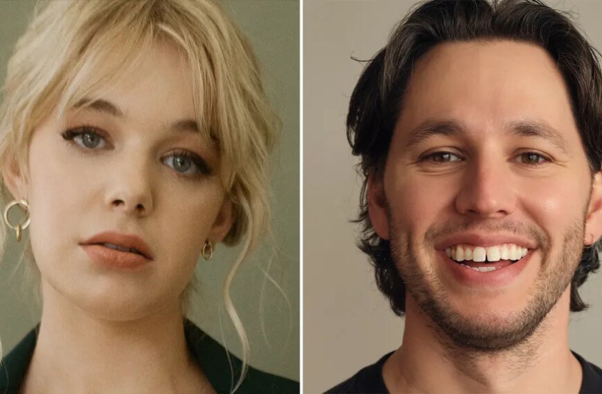 Sadie Calvano and Gabe Gibbs Team Up with Katey Sagal and Jane Lynch in New NBC Pilot with UTV as Studio Partner