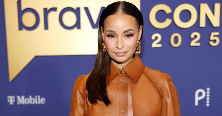 Sai De Silva from RHONY and Husband David Craig Separate After Nearly 9 Years of Marriage