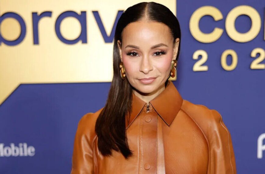 Sai De Silva from RHONY and Husband David Craig Separate After Nearly 9 Years of Marriage