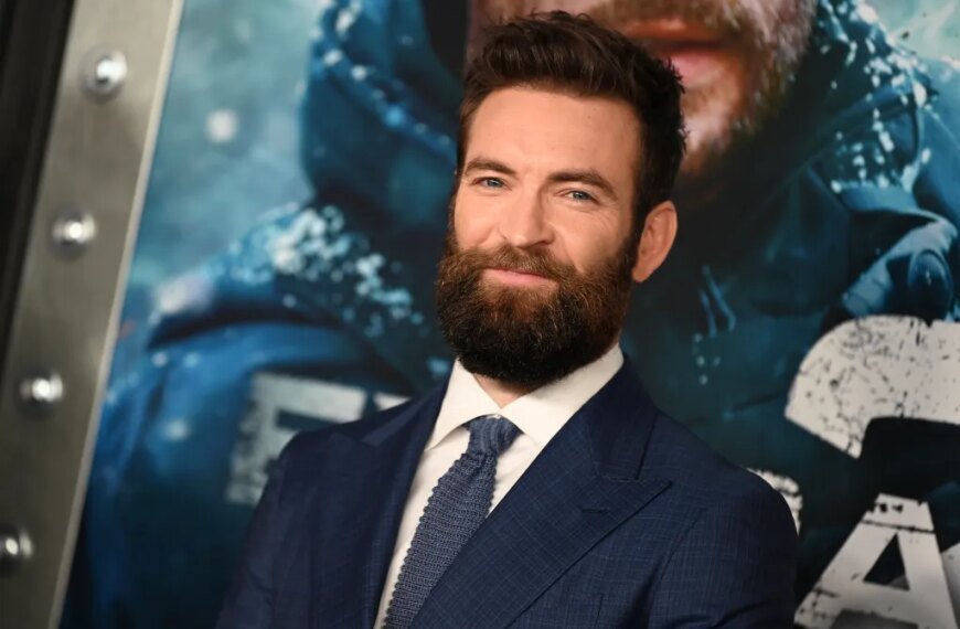 Sam Hargrave Joins Sony's Action Film 'It Had To Be You' with Production Team Platinum Dunes