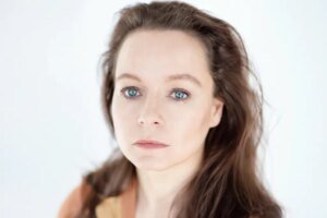 Samantha Morton Leads in New Kidnap Thriller 'Love and War' at Cannes Market