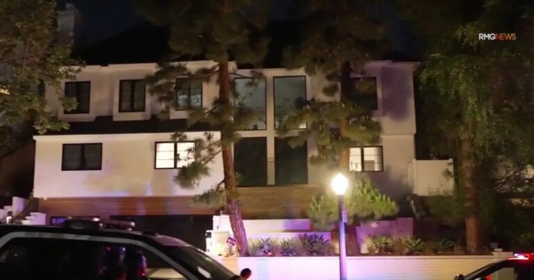 San Fernando Valley Sees Rise in Burglaries, Leading to More Patrols