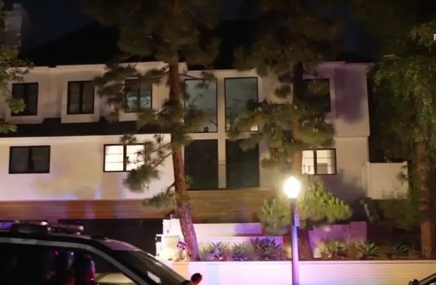 San Fernando Valley Sees Rise in Burglaries, Leading to More Patrols