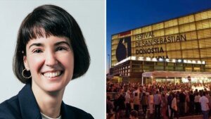 San Sebastián Film Festival Welcomes a New Director