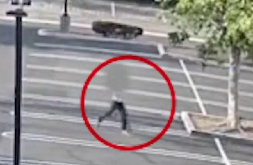 Santa Ana Woman Safely Escapes Kidnapping Attempt Near Her Workplace, Say Police