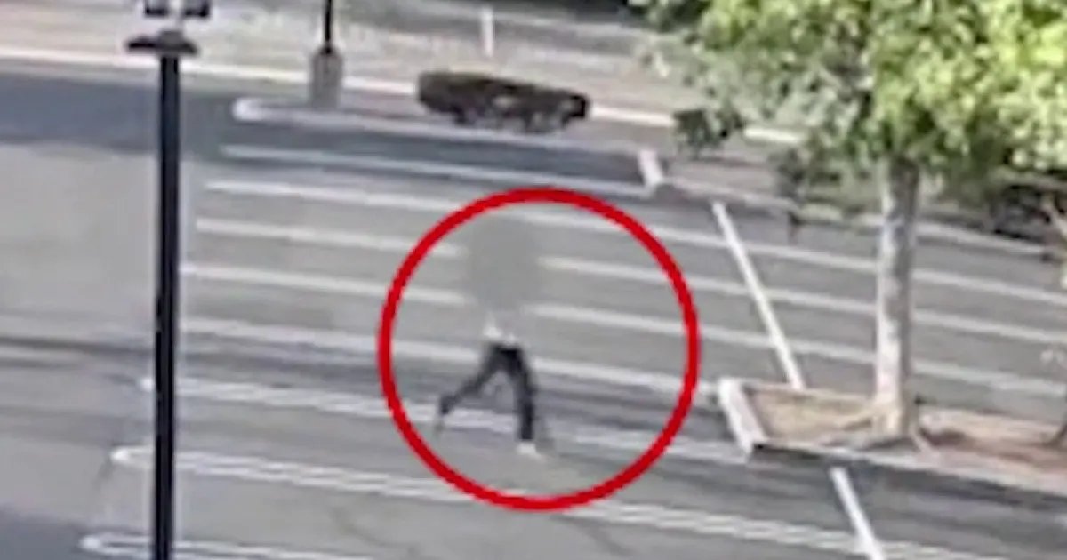 Santa Ana Woman Safely Escapes Kidnapping Attempt Near Her Workplace, Say Police