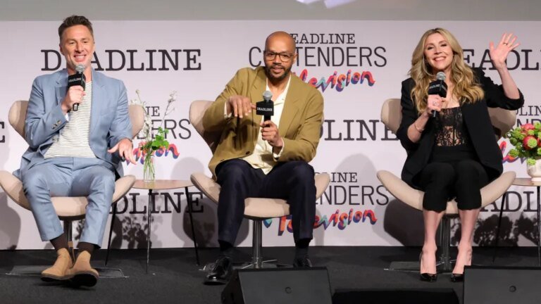 Sarah Chalke Shares Her Thoughts on J.D. and Elliot's Relationship in 'Scrubs'